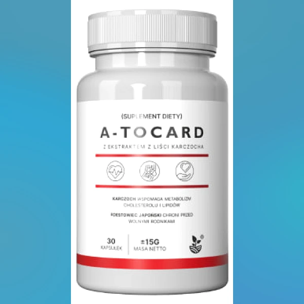 A-Tocard