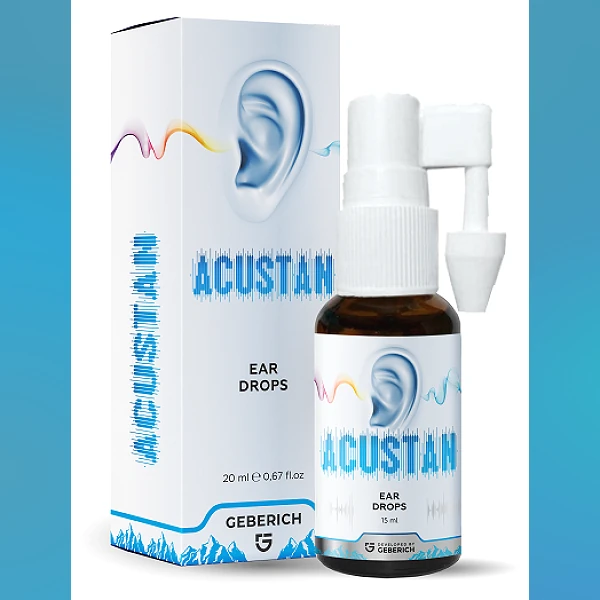 Acustan
