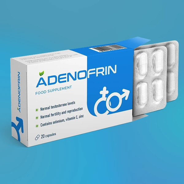 Adenofrin