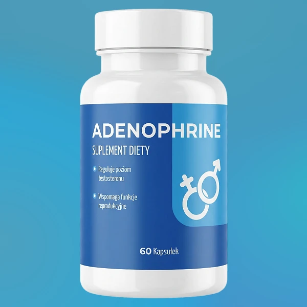 Adenophrine