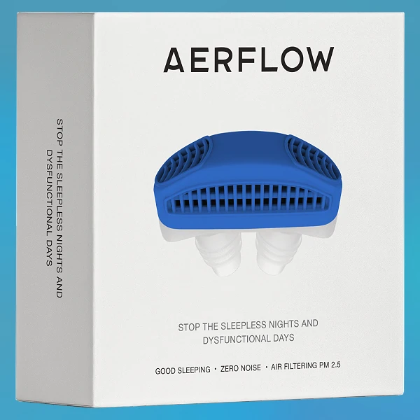 Aerflow