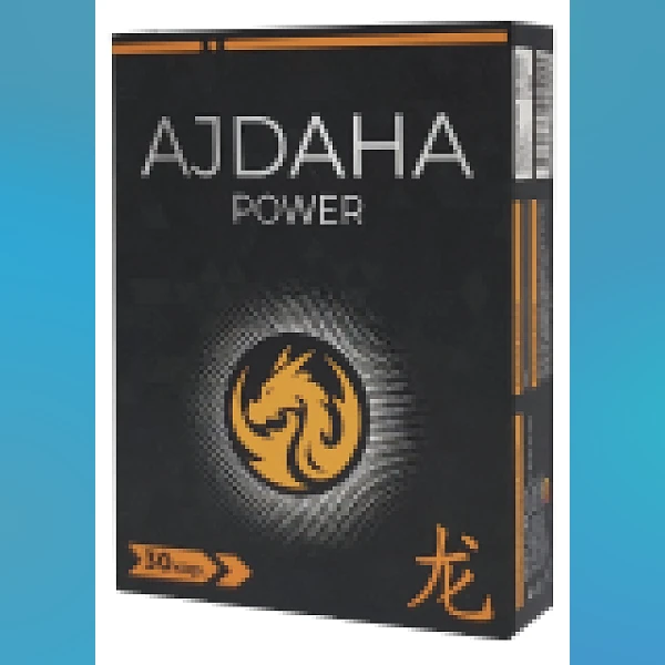 Ajdaha Power