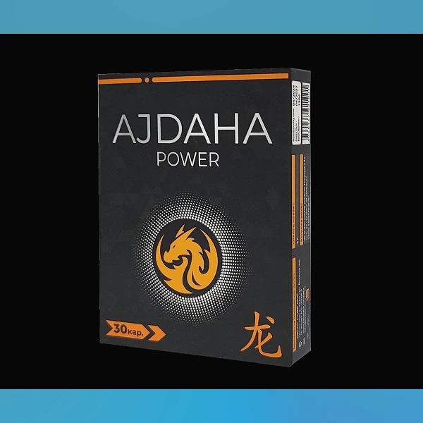 Ajdaha Power
