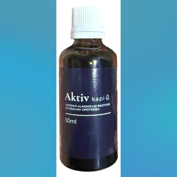 Aktiv Kapi