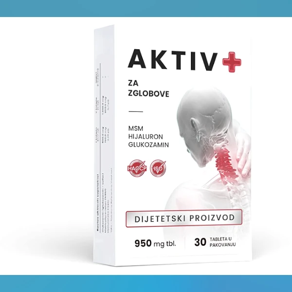 Aktiv+