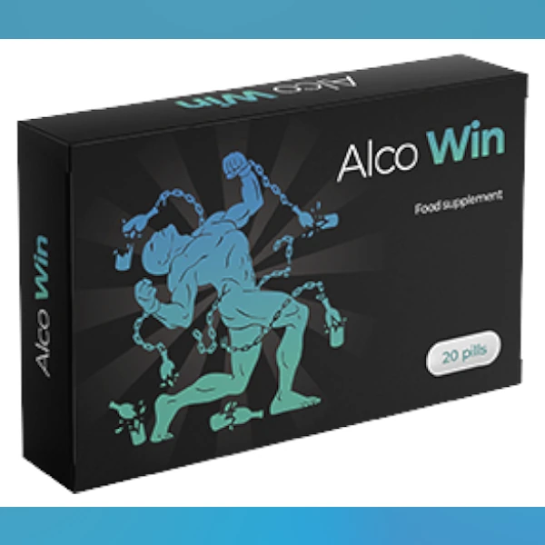 AlcoWin