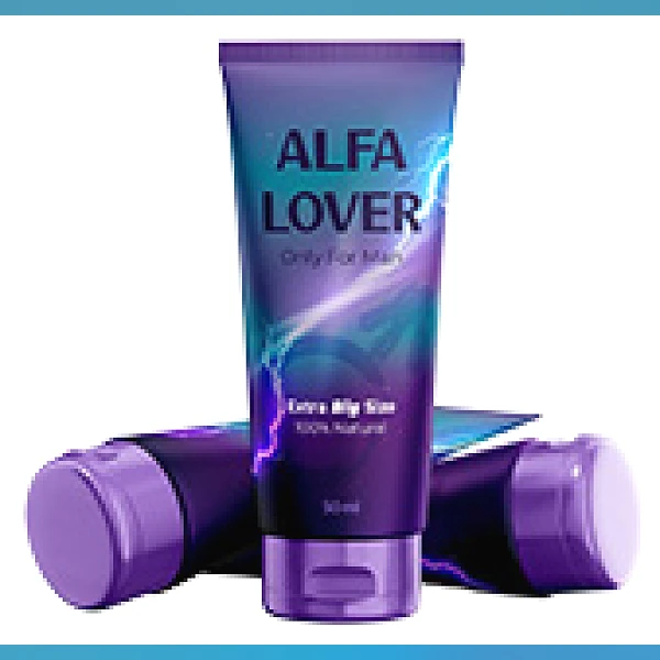 Alfa Lover