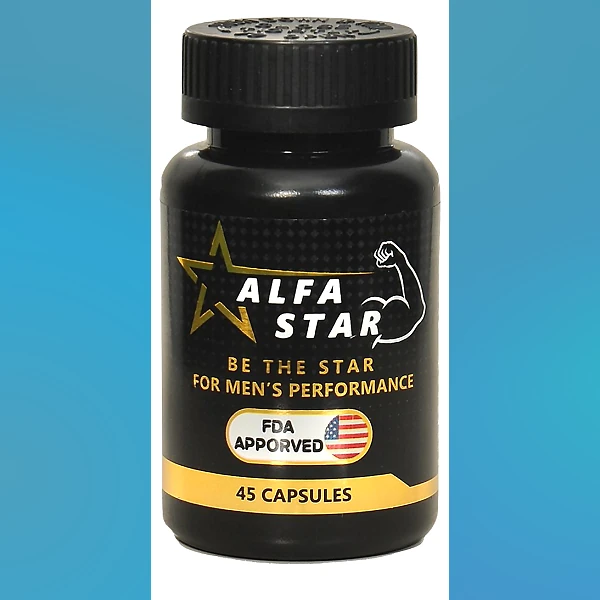 Alfa Star