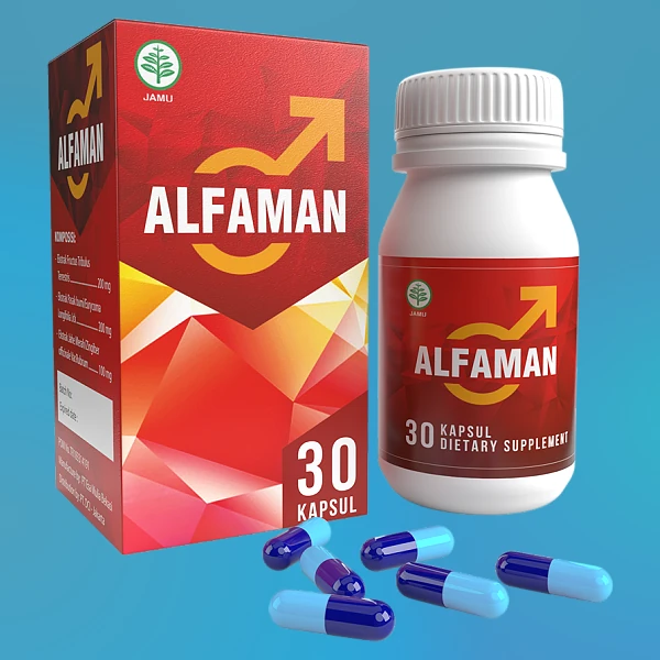 Alfaman