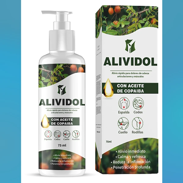Alividol