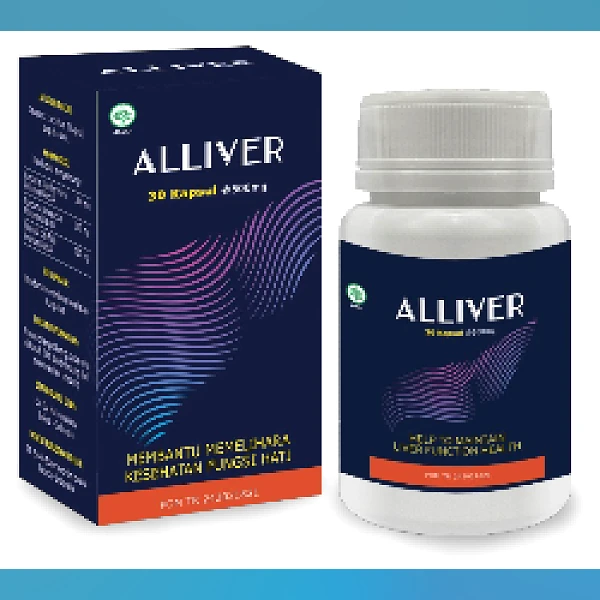 Alliver
