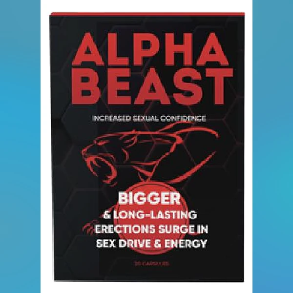 Alpha Beast