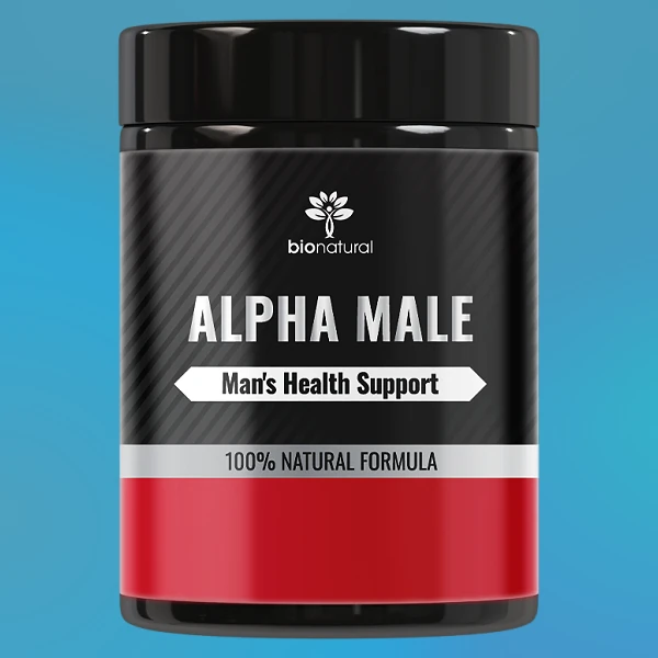 Alpha Male