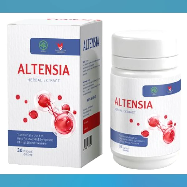 Altensia
