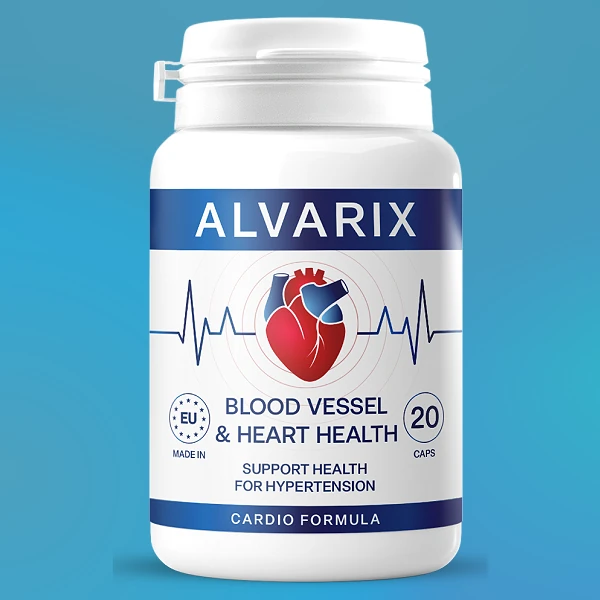Alvarix