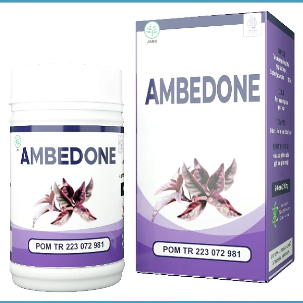 Ambedone