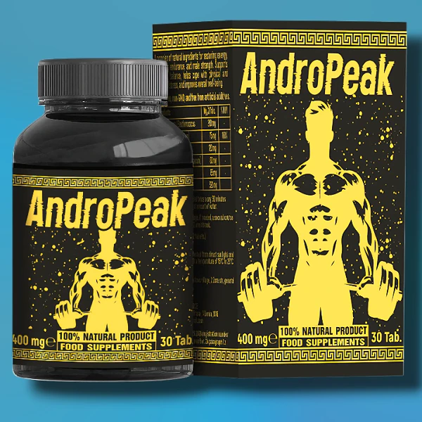 AndroPeak