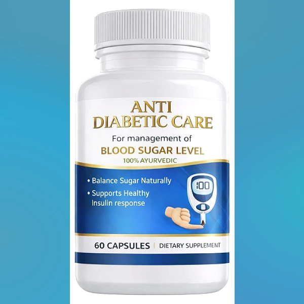 Anti Diabetic Care