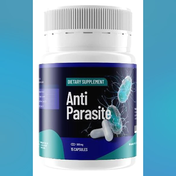 Anti Parasite