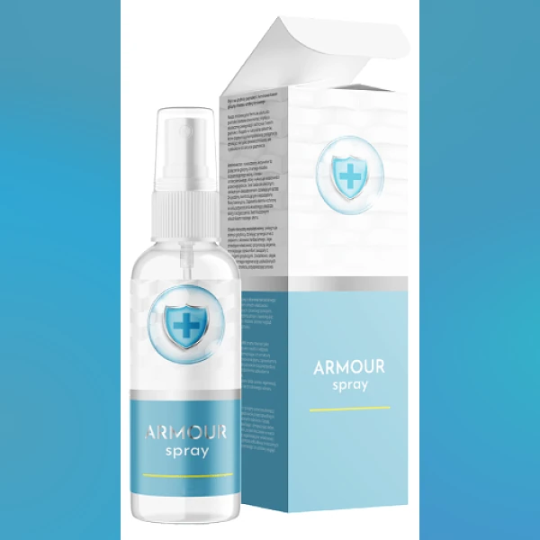 Armour Spray