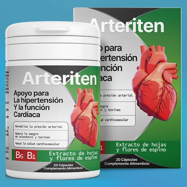 Arteriten