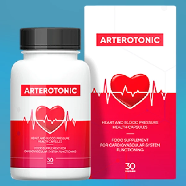 Arterotonic