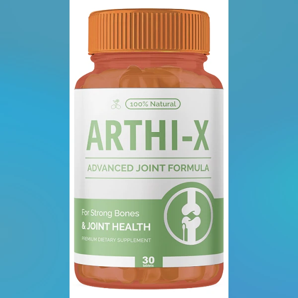 Arthi-X