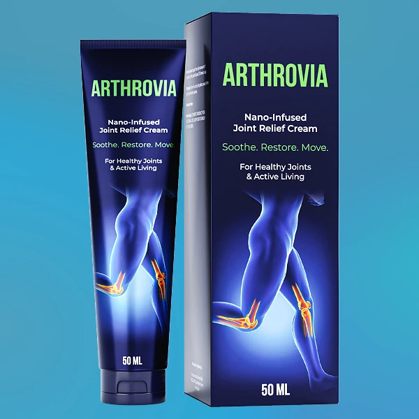 Arthrovia