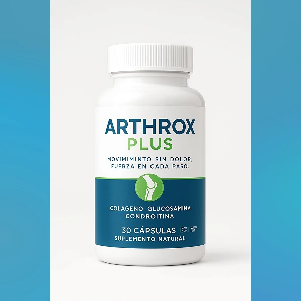 Arthrox