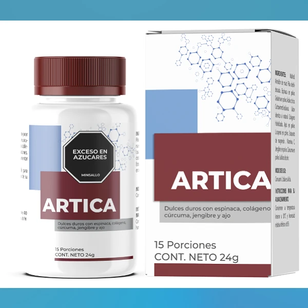 ARTICA