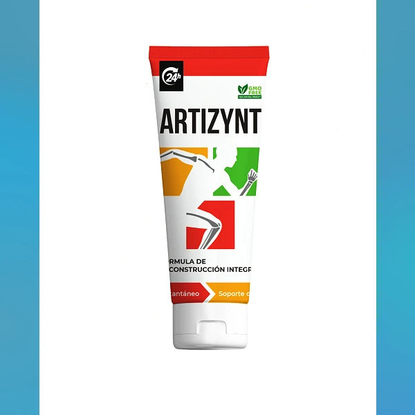 ArtiZynt Gel