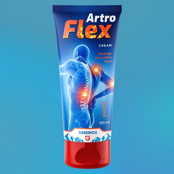 Artroflex Cream