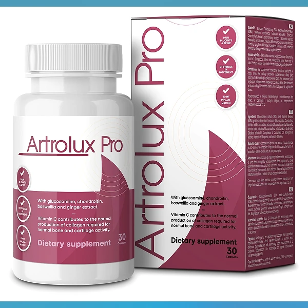 Artrolux Pro