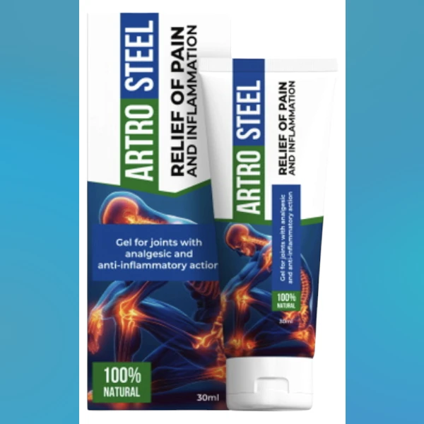 Artrosteel