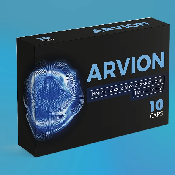 ARVION