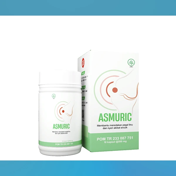 Asmuric