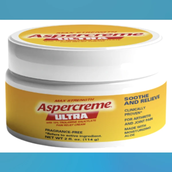 Aspercreme