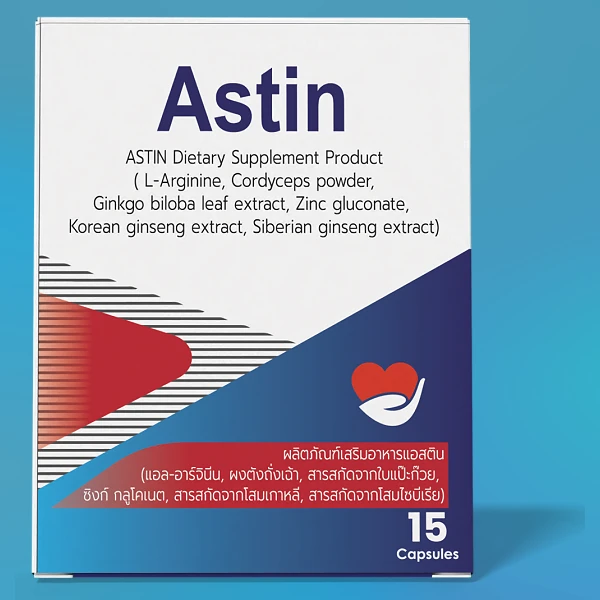 Astin