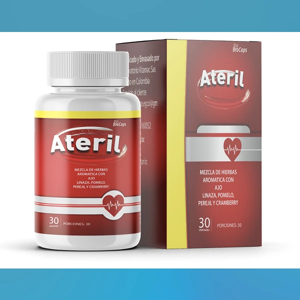 Ateril