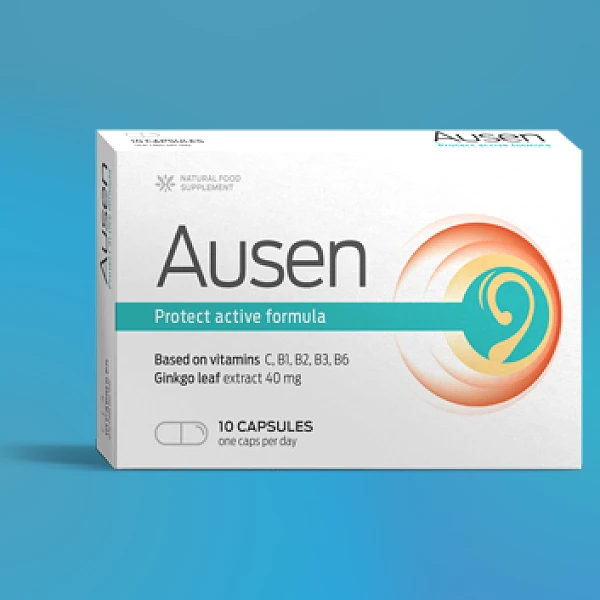 Ausen