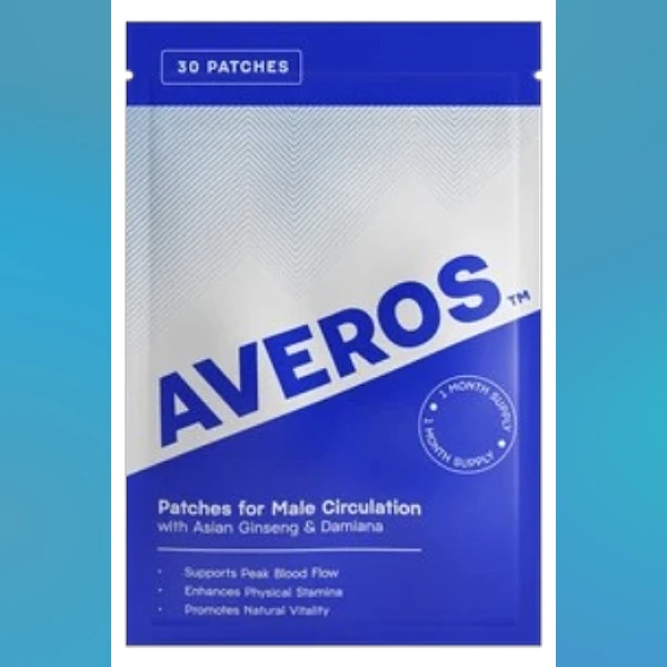 AVEROS