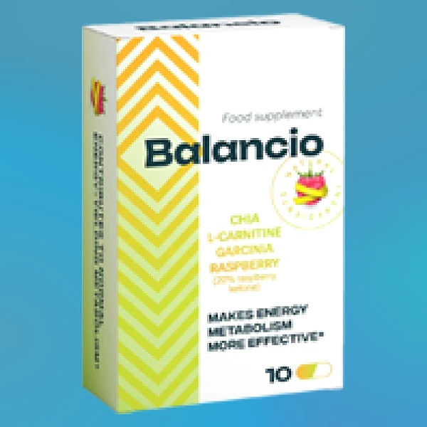 Balancio