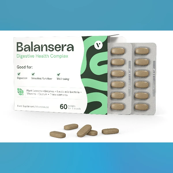 Balansera