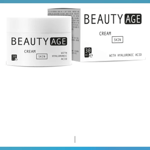 BEAUTY AGE SKIN
