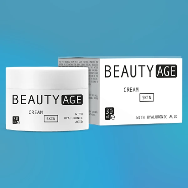 Beauty Age