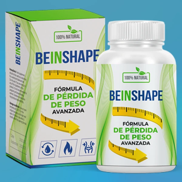 Beinshape