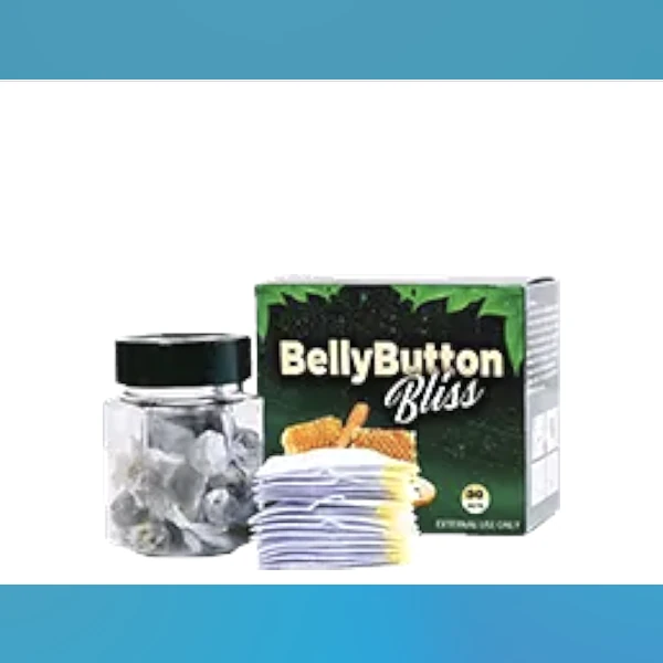 Belly Button Bliss