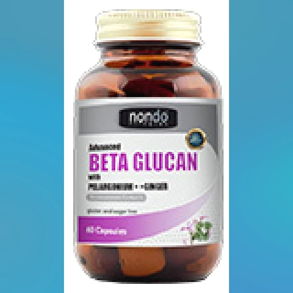 Betaglucan