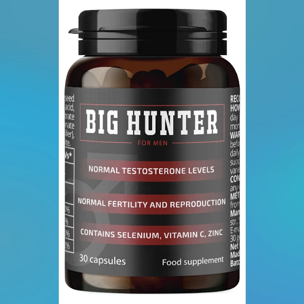Big Hunter
