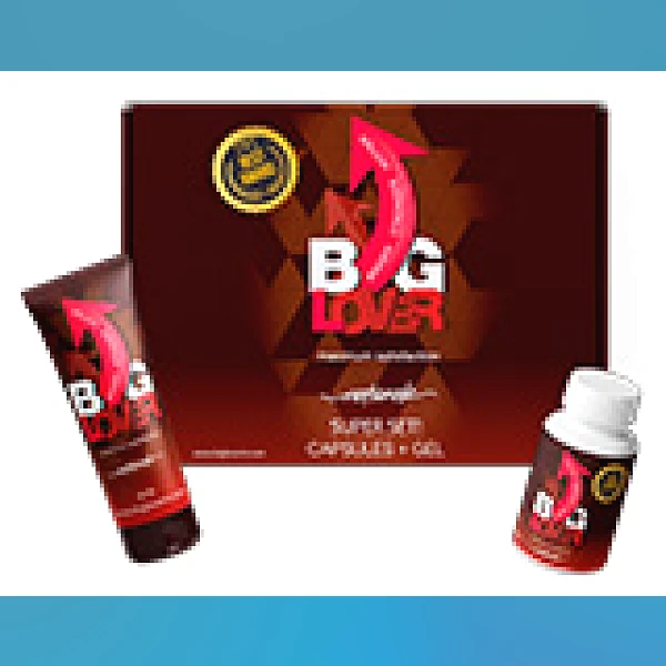 Big Lover